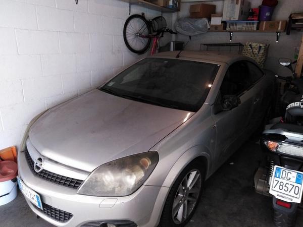 4#3442 Automobile Opel Astra in vendita - foto 2