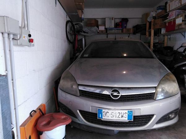 4#3442 Automobile Opel Astra in vendita - foto 4