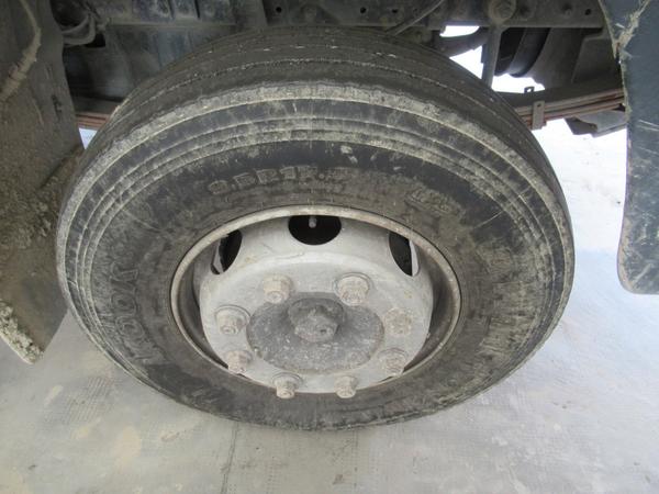 139#3443 Autocarro Iveco Eurocargo 80E18 in vendita - foto 5