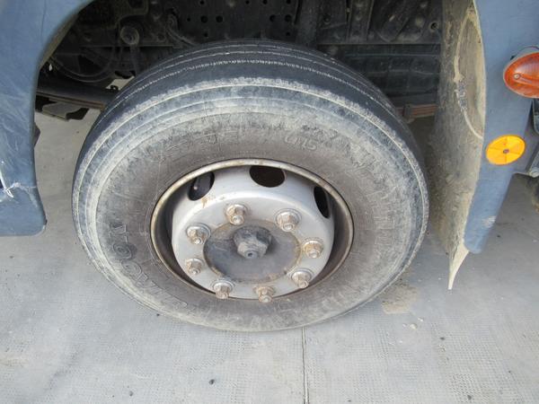 139#3443 Autocarro Iveco Eurocargo 80E18 in vendita - foto 7