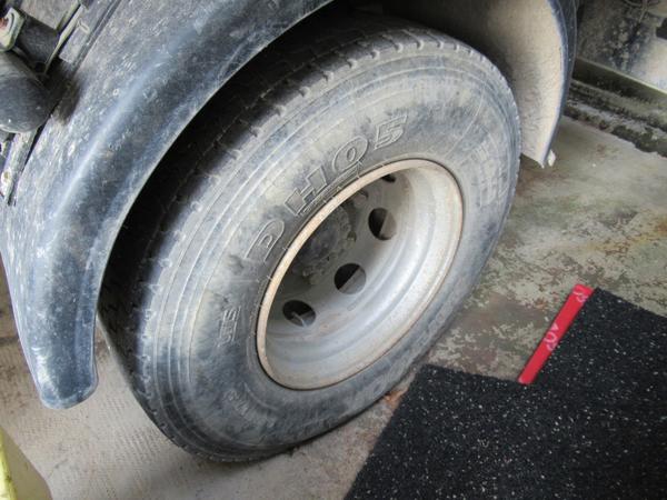 139#3443 Autocarro Iveco Eurocargo 80E18 in vendita - foto 8