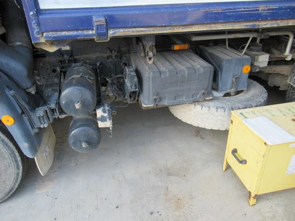 139#3443 Autocarro Iveco Eurocargo 80E18 in vendita - foto 9