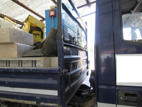 139#3443 Autocarro Iveco Eurocargo 80E18 in vendita - foto 12