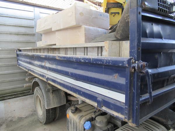 139#3443 Autocarro Iveco Eurocargo 80E18 in vendita - foto 13
