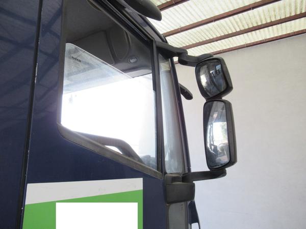 139#3443 Autocarro Iveco Eurocargo 80E18 in vendita - foto 14