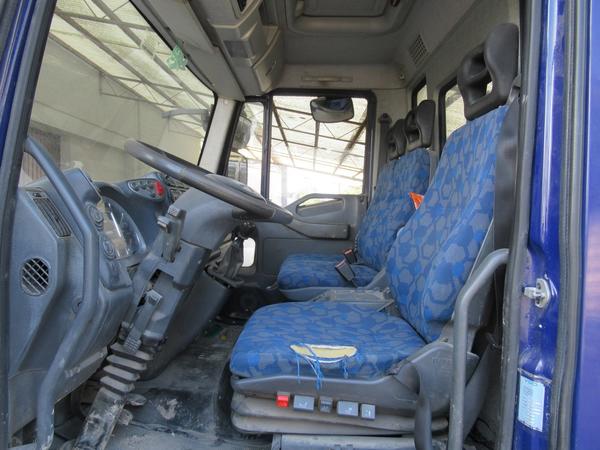 139#3443 Autocarro Iveco Eurocargo 80E18 in vendita - foto 15