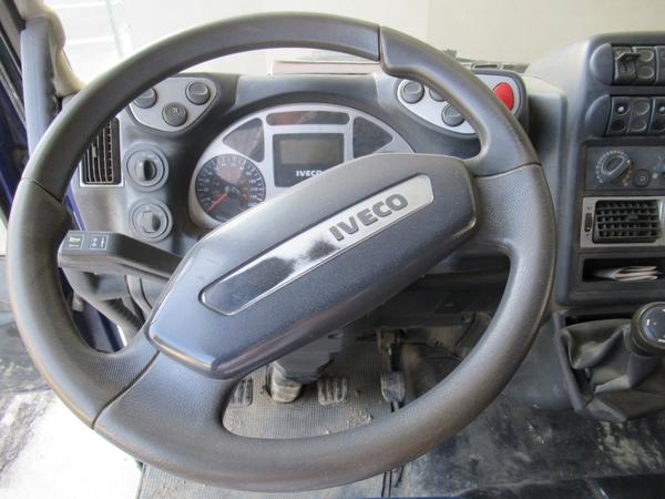 139#3443 Autocarro Iveco Eurocargo 80E18 in vendita - foto 18
