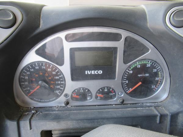 139#3443 Autocarro Iveco Eurocargo 80E18 in vendita - foto 19