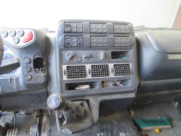 139#3443 Autocarro Iveco Eurocargo 80E18 in vendita - foto 20