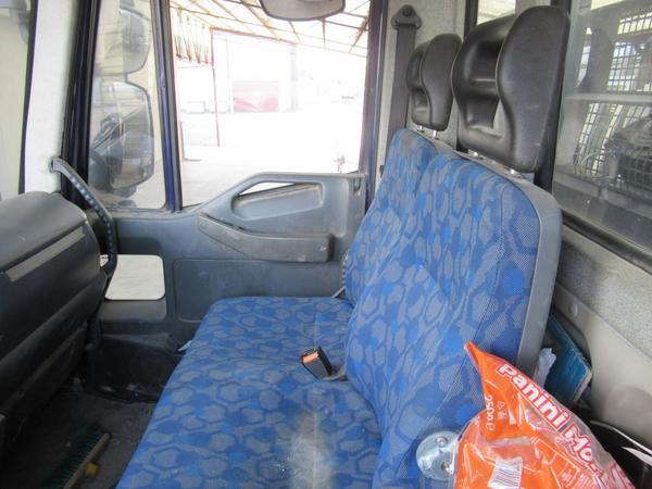 139#3443 Autocarro Iveco Eurocargo 80E18 in vendita - foto 22