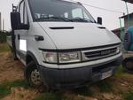 Immagine 1 - Autocarro Iveco Daily 29L12 - Lotto 1 (Asta 3444)