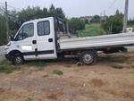 Immagine 4 - Autocarro Iveco Daily 29L12 - Lotto 1 (Asta 3444)