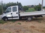 Image 4 - Iveco Daily 29L12 truck - Lot 1 (Auction 3444)