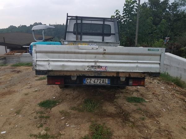1#3444 Autocarro Iveco Daily 29L12 in vendita - foto 3