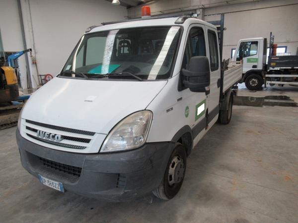 Automobili in vendita