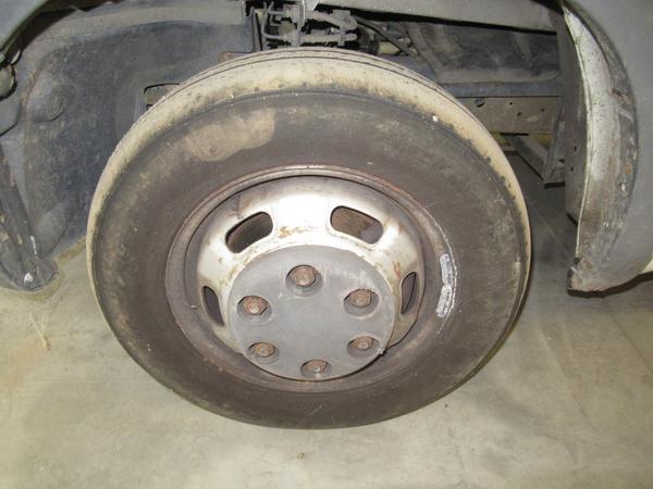 10#3444 Autocarro Iveco Daily 35C12 in vendita - foto 8