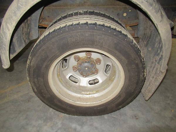 10#3444 Autocarro Iveco Daily 35C12 in vendita - foto 9