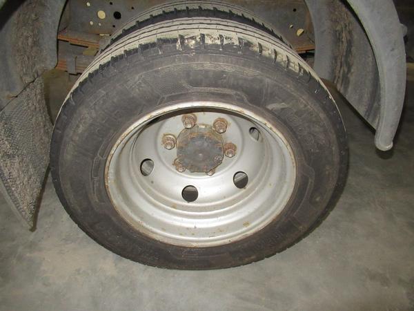 10#3444 Autocarro Iveco Daily 35C12 in vendita - foto 10