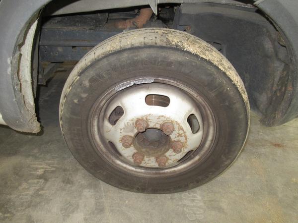 10#3444 Autocarro Iveco Daily 35C12 in vendita - foto 11