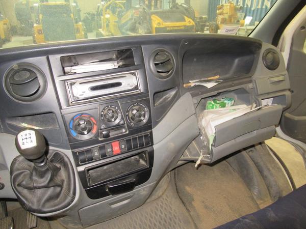 10#3444 Autocarro Iveco Daily 35C12 in vendita - foto 15