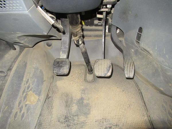 10#3444 Autocarro Iveco Daily 35C12 in vendita - foto 16
