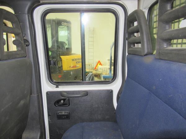 10#3444 Autocarro Iveco Daily 35C12 in vendita - foto 17