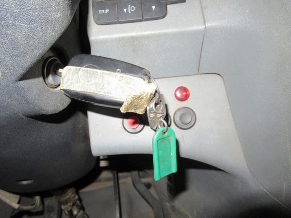 10#3444 Autocarro Iveco Daily 35C12 in vendita - foto 22