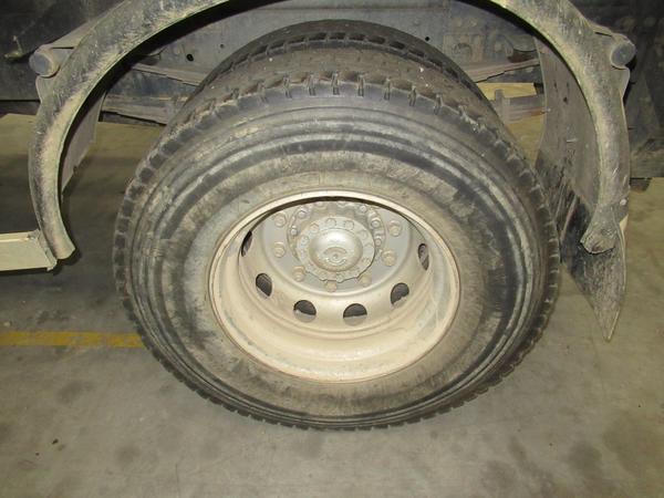 11#3444 Autocarro Iveco Eurocargo in vendita - foto 7