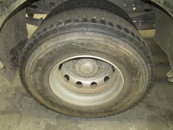 11#3444 Autocarro Iveco Eurocargo in vendita - foto 8