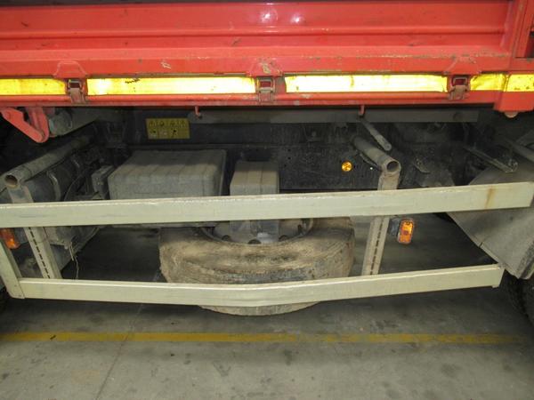 11#3444 Autocarro Iveco Eurocargo in vendita - foto 11