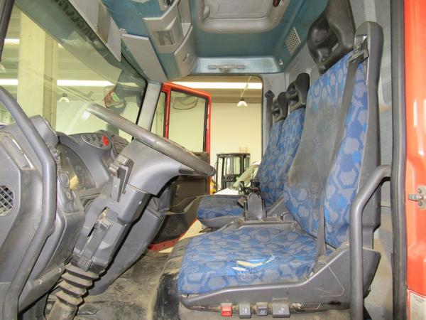 11#3444 Autocarro Iveco Eurocargo in vendita - foto 15