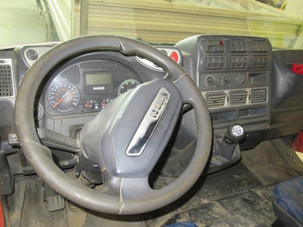 11#3444 Autocarro Iveco Eurocargo in vendita - foto 16