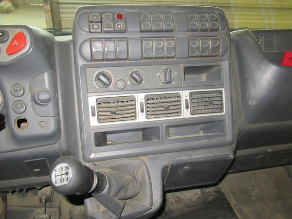 11#3444 Autocarro Iveco Eurocargo in vendita - foto 19