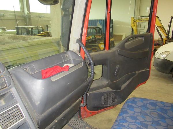 11#3444 Autocarro Iveco Eurocargo in vendita - foto 20