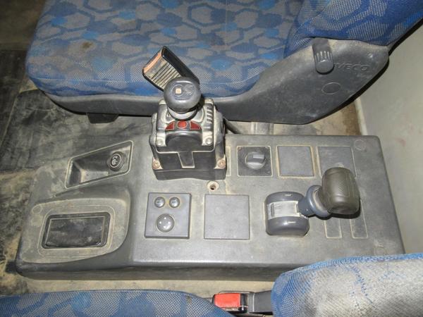 11#3444 Autocarro Iveco Eurocargo in vendita - foto 21