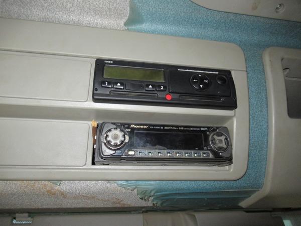 11#3444 Autocarro Iveco Eurocargo in vendita - foto 23