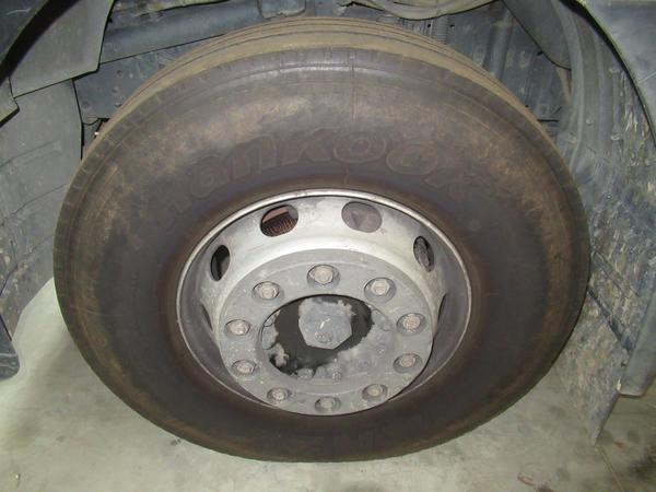 12#3444 Autocarro Iveco Stralis in vendita - foto 5