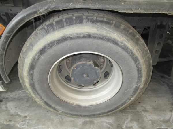 12#3444 Autocarro Iveco Stralis in vendita - foto 6