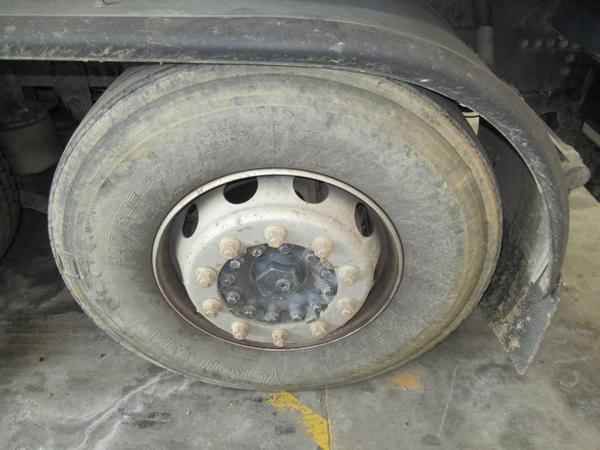 12#3444 Autocarro Iveco Stralis in vendita - foto 7