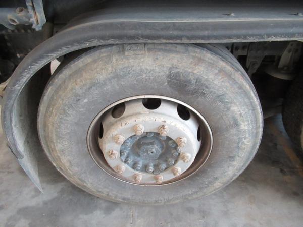 12#3444 Autocarro Iveco Stralis in vendita - foto 8