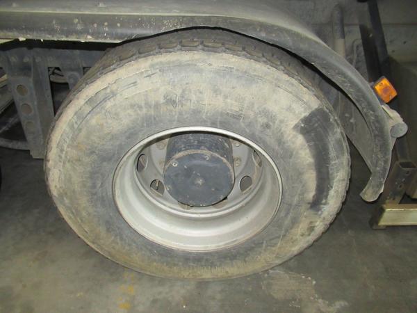 12#3444 Autocarro Iveco Stralis in vendita - foto 9