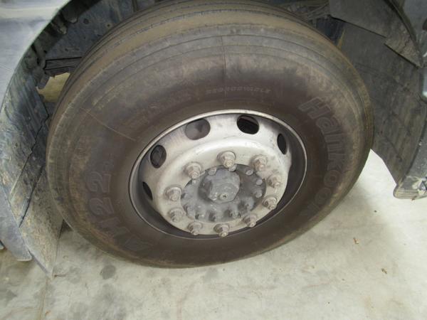 12#3444 Autocarro Iveco Stralis in vendita - foto 10