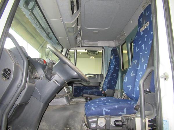 12#3444 Autocarro Iveco Stralis in vendita - foto 15