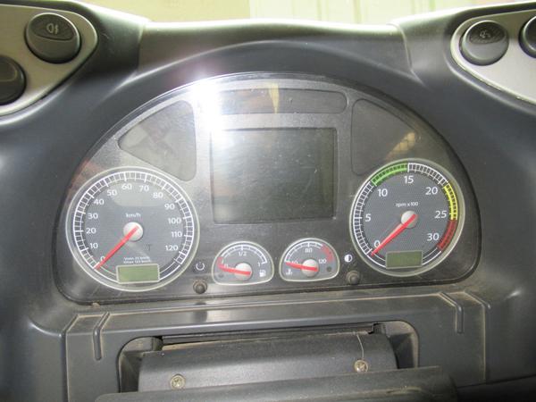 12#3444 Autocarro Iveco Stralis in vendita - foto 19