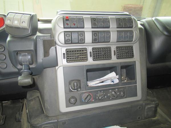 12#3444 Autocarro Iveco Stralis in vendita - foto 21