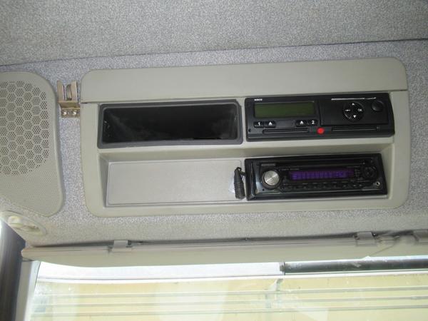 12#3444 Autocarro Iveco Stralis in vendita - foto 22