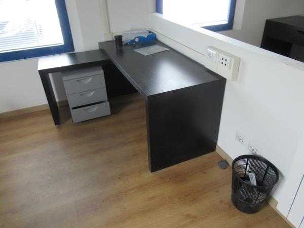 128#3444 Arredi e attrezzature ufficio in vendita - foto 3