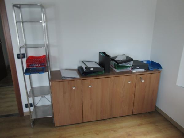 128#3444 Arredi e attrezzature ufficio in vendita - foto 4