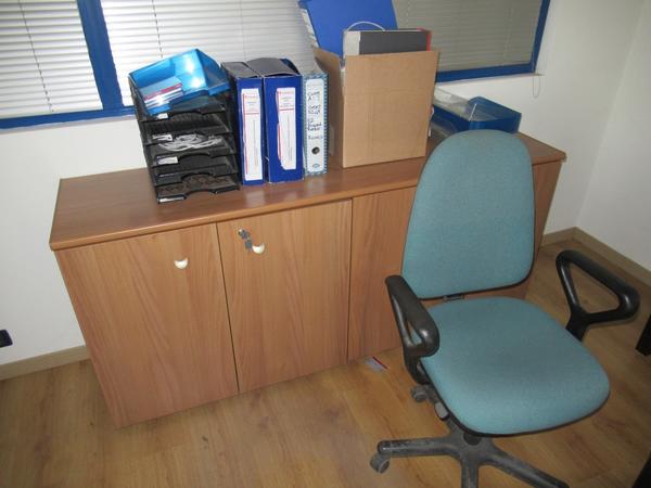 128#3444 Arredi e attrezzature ufficio in vendita - foto 7