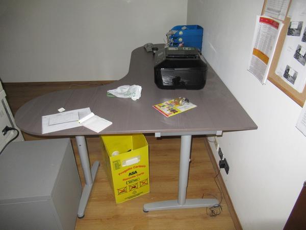 128#3444 Arredi e attrezzature ufficio in vendita - foto 9